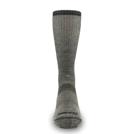 Heavyweight - Mountaineer Over the Calf Socks Mountain Heritage