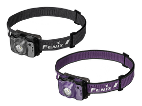 Fenix HL12R V2 Ultralight Outdoor Rechargeable Headlamp