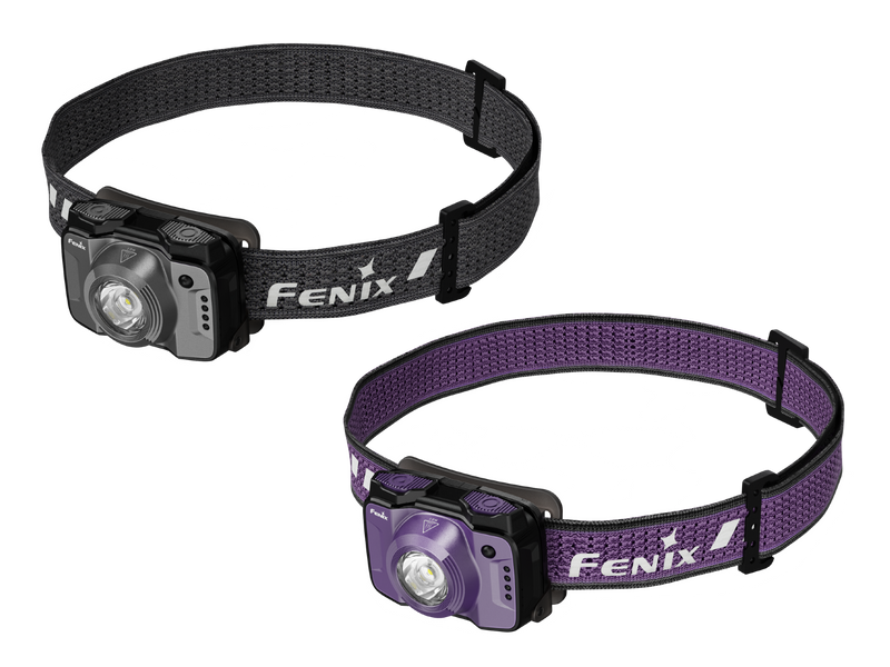Load image into Gallery viewer, Fenix HL12R V2 Ultralight Outdoor Rechargeable Headlamp
