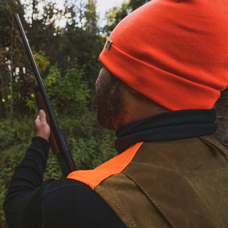 Load image into Gallery viewer, Midweight - Kinsman Turtleneck 100% Merino Wool
