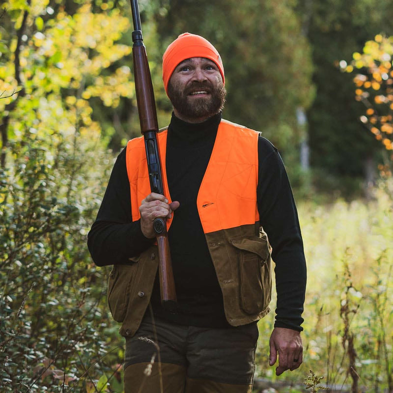 Load image into Gallery viewer, Midweight - Kinsman Turtleneck 100% Merino Wool
