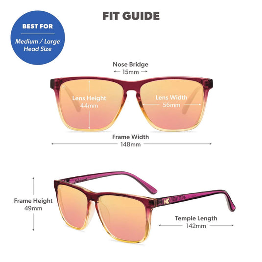 Hot Take / Rose Gold Fast Lanes