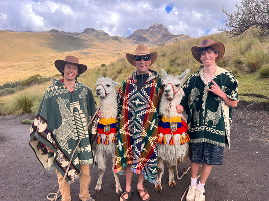Non-Paddling Adventure Itinerary