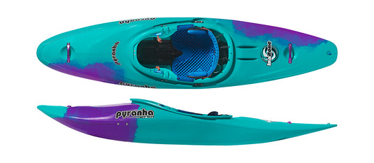 Pyranha Inazone Whitewater Kayak