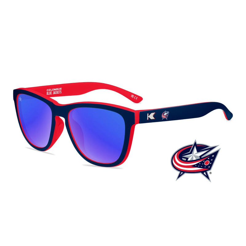 Load image into Gallery viewer, Columbus Blue Jackets
