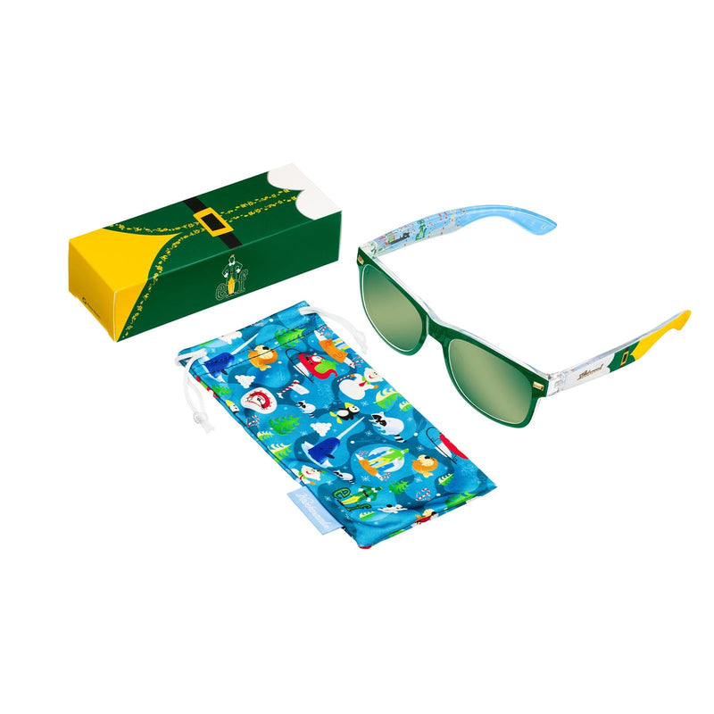 Load image into Gallery viewer, Elf Fort Knocks
