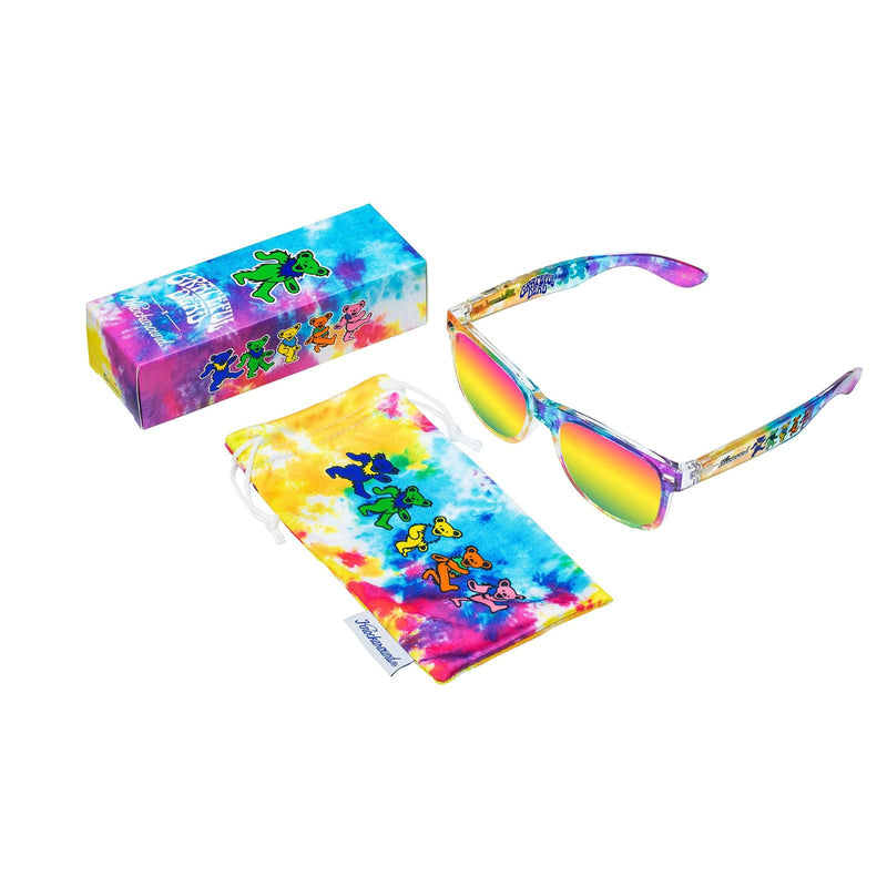 Load image into Gallery viewer, Grateful Dead Dancing Bears Fort Knocks
