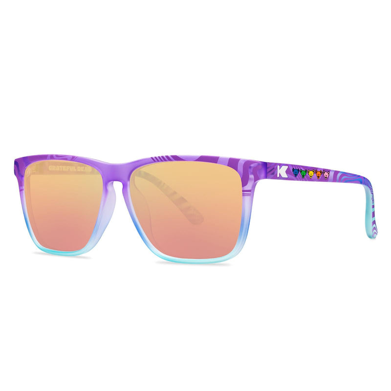 Load image into Gallery viewer, Grateful Dead Trippy Bears Fast Lanes
