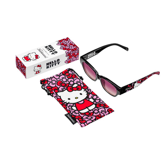 Hello Kitty Junipers