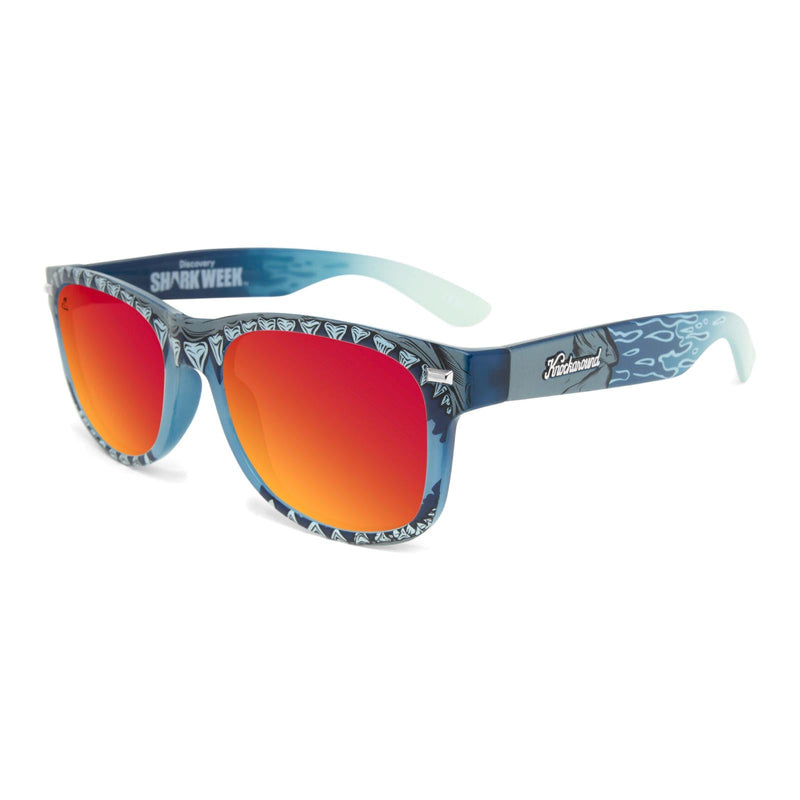 Load image into Gallery viewer, Shark Week Fort Knocks 2022
