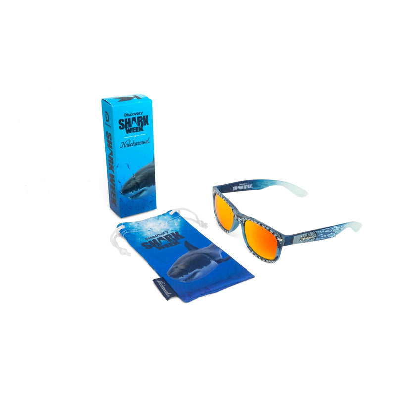 Load image into Gallery viewer, Shark Week Fort Knocks 2022
