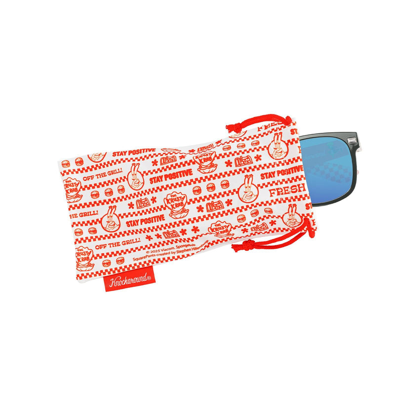 Load image into Gallery viewer, Krusty Krab Fort Knocks
