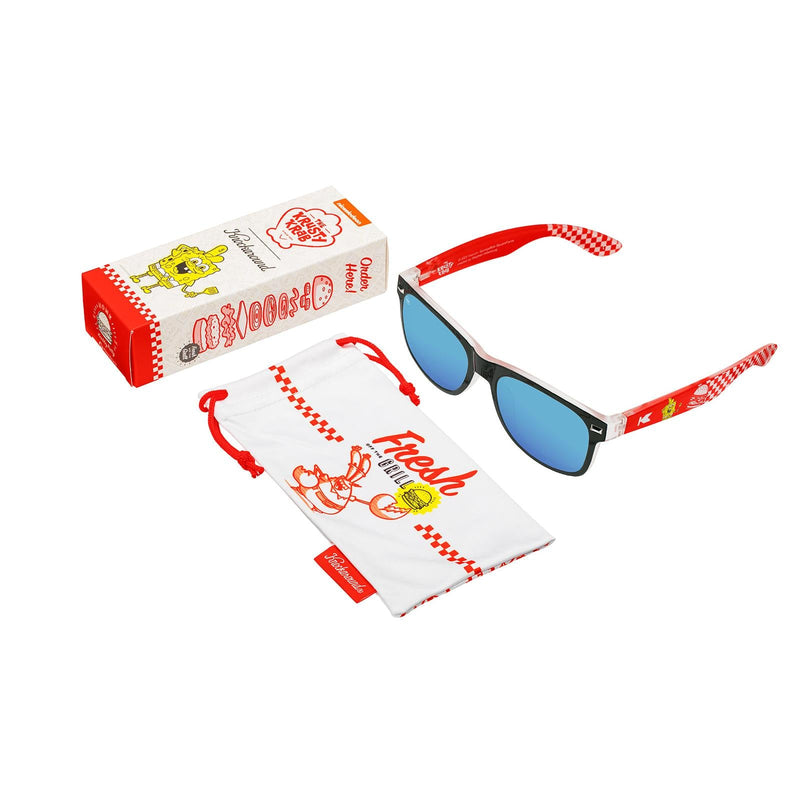 Load image into Gallery viewer, Krusty Krab Fort Knocks
