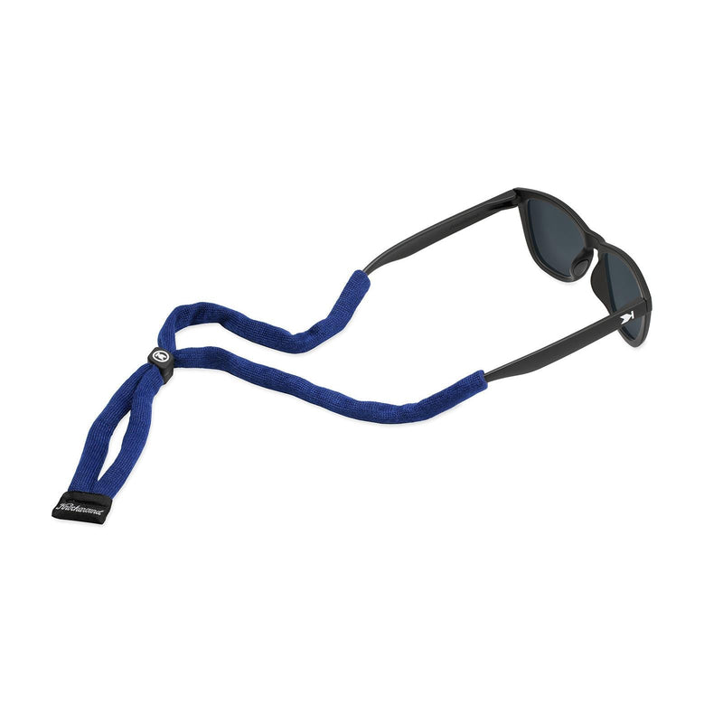 Load image into Gallery viewer, Navy Eyewear Strap
