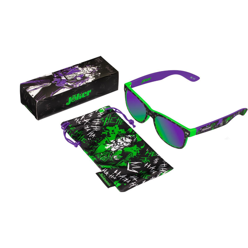 Load image into Gallery viewer, The Joker Fort Knocks
