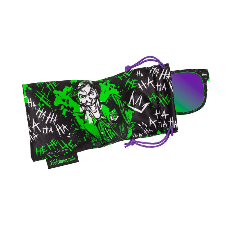 Load image into Gallery viewer, The Joker Fort Knocks
