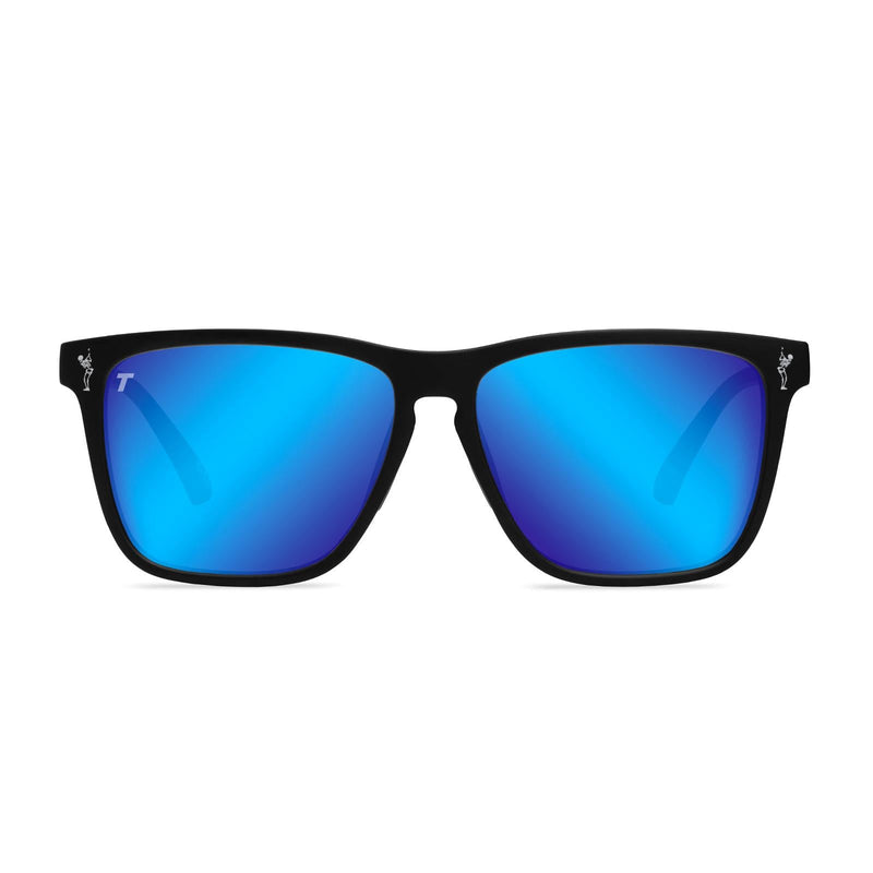 Load image into Gallery viewer, Dead Golfer Black / Moonshot Fast Lanes Sport
