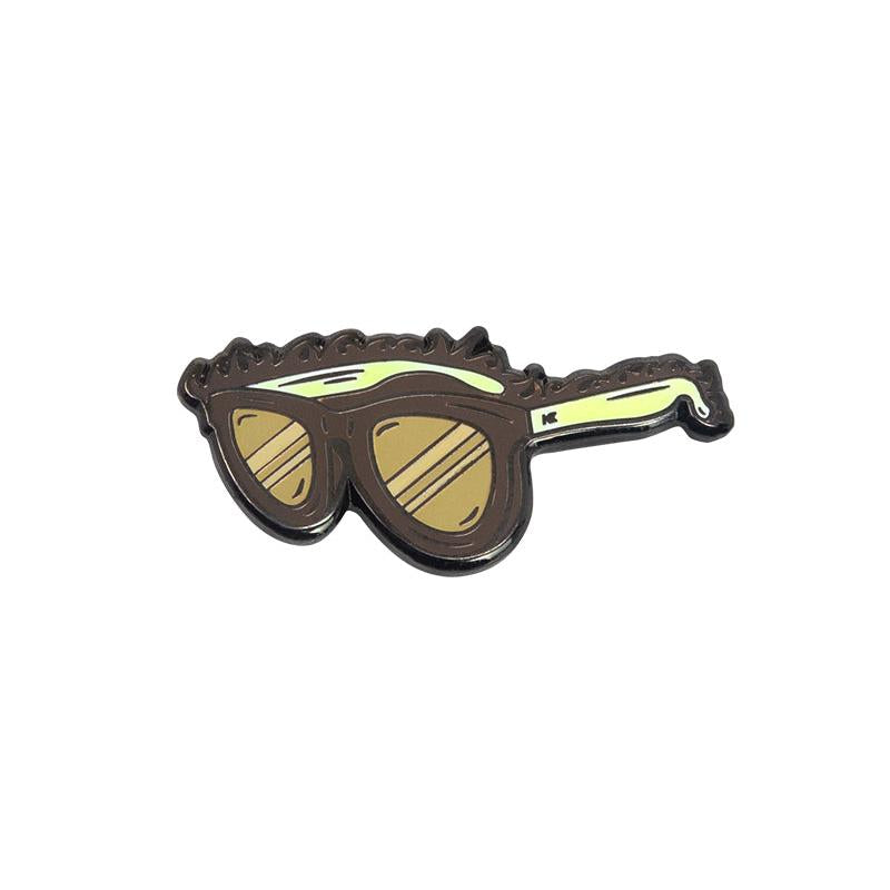 Load image into Gallery viewer, Werewolf Pin
