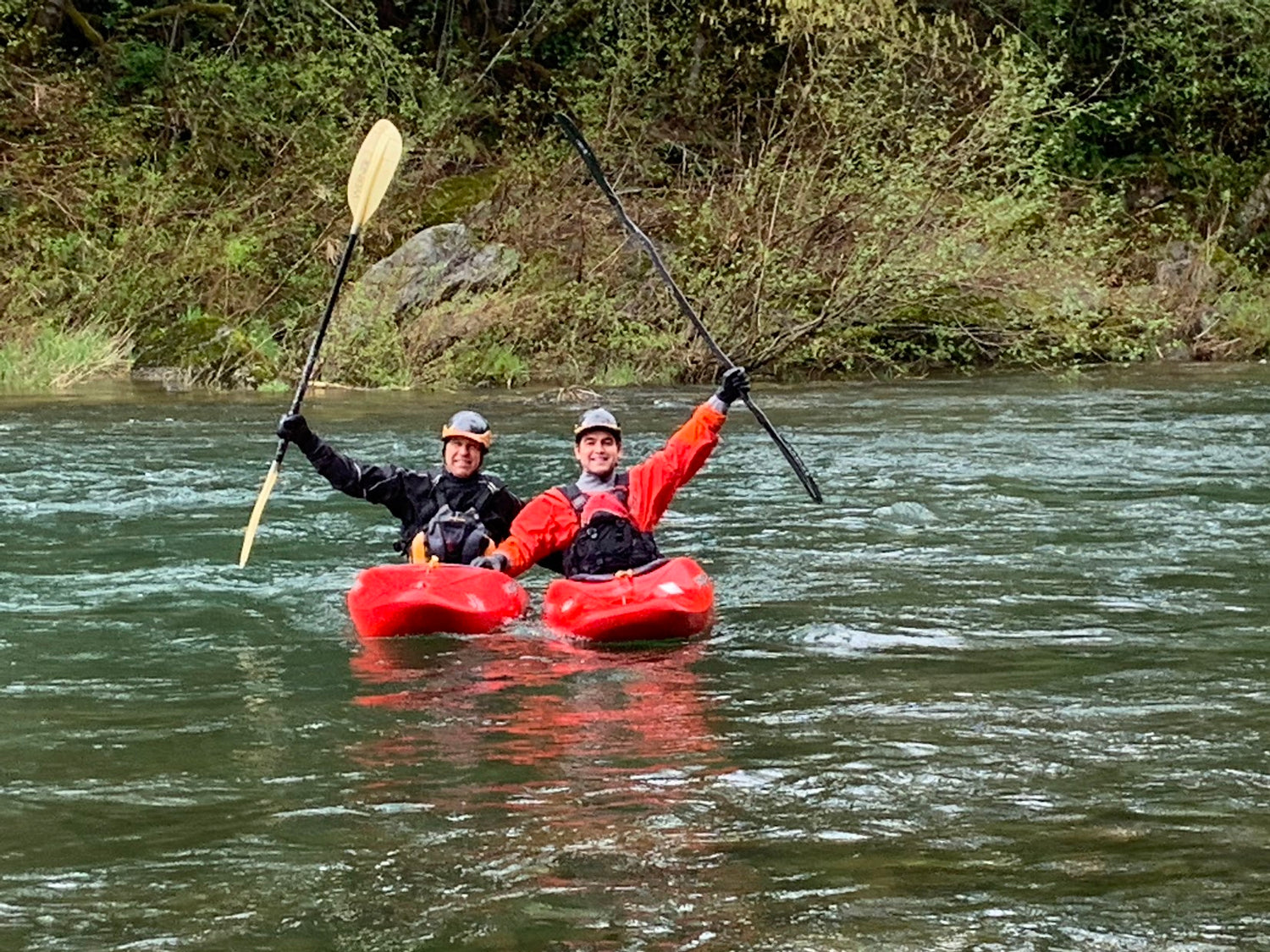Lessons – Outdoor New England
