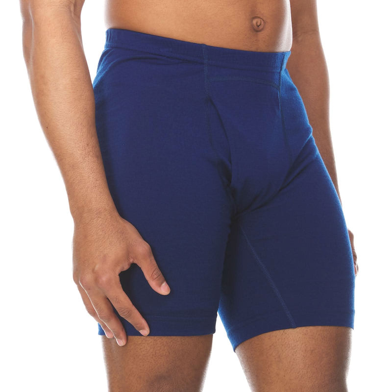Load image into Gallery viewer, Lightweight - Acadian Men&#39;s Boxer Brief 100% Merino Wool
