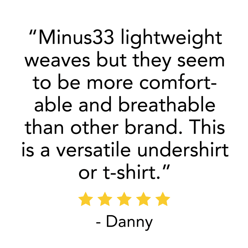 Load image into Gallery viewer, Microweight - Men's Wool V-Neck T-Shirt Woolverino
