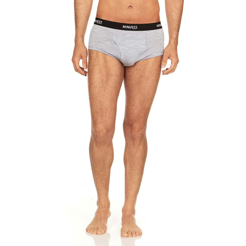 Load image into Gallery viewer, Microweight - Men&#39;s Wool Briefs Woolverino
