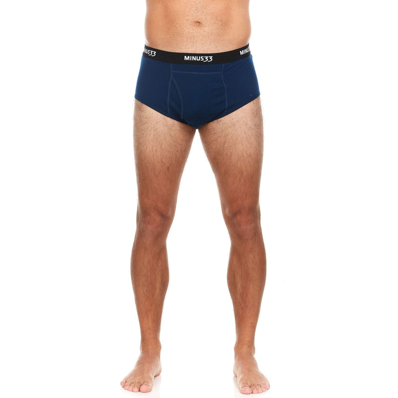 Load image into Gallery viewer, Microweight - Men&#39;s Wool Briefs Woolverino
