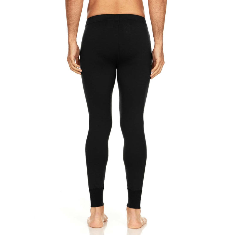 Load image into Gallery viewer, Lightweight - Saratoga Men's Bottom 100% Merino Wool
