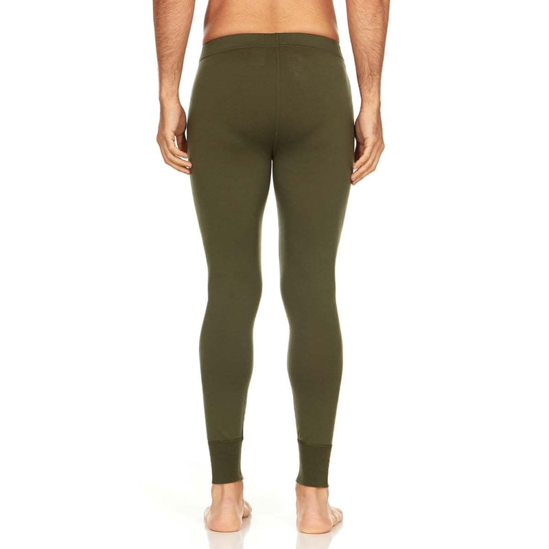 Load image into Gallery viewer, Lightweight - Saratoga Men's Bottom 100% Merino Wool
