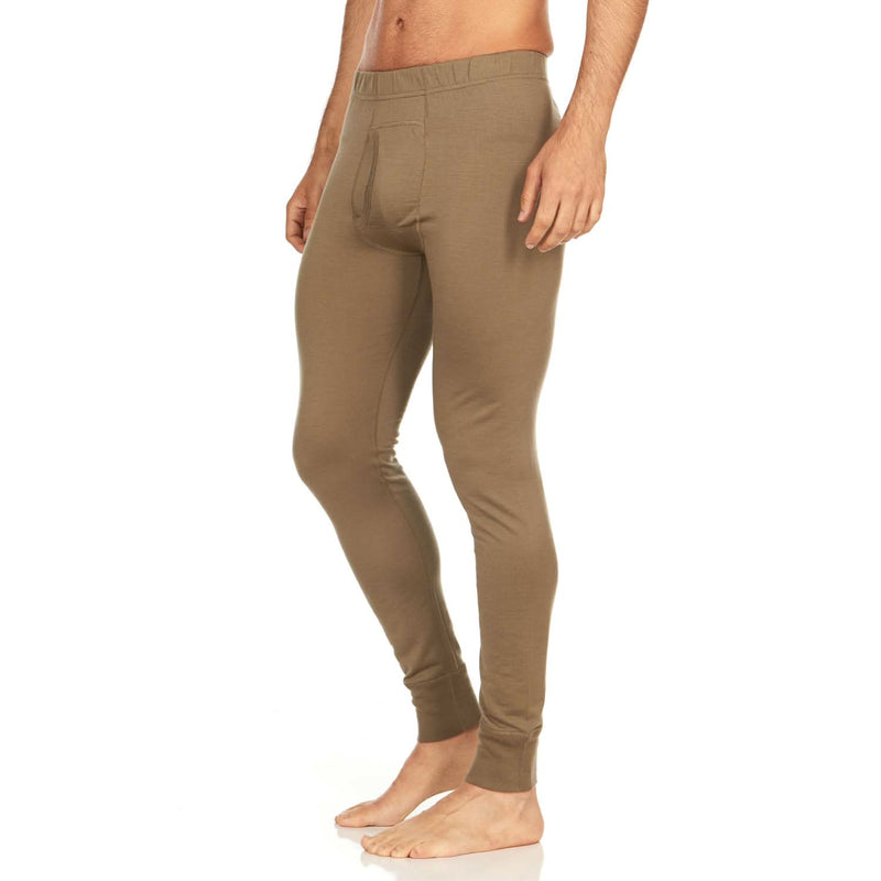 Load image into Gallery viewer, Lightweight - Saratoga Men's Bottom 100% Merino Wool
