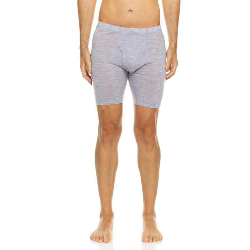 Load image into Gallery viewer, Microweight - Men's Wool Boxer Briefs  Woolverino
