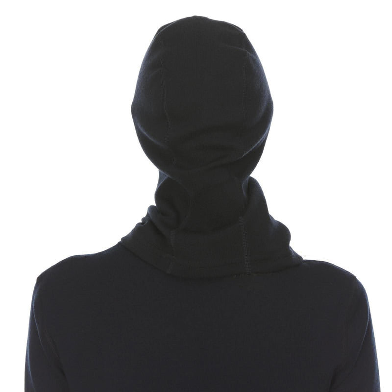 Load image into Gallery viewer, Heavyweight - Balaclava 100% Merino Wool
