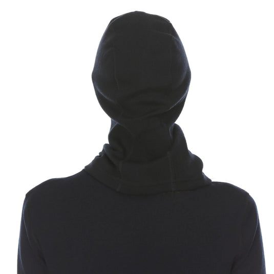 Heavyweight - Balaclava 100% Merino Wool