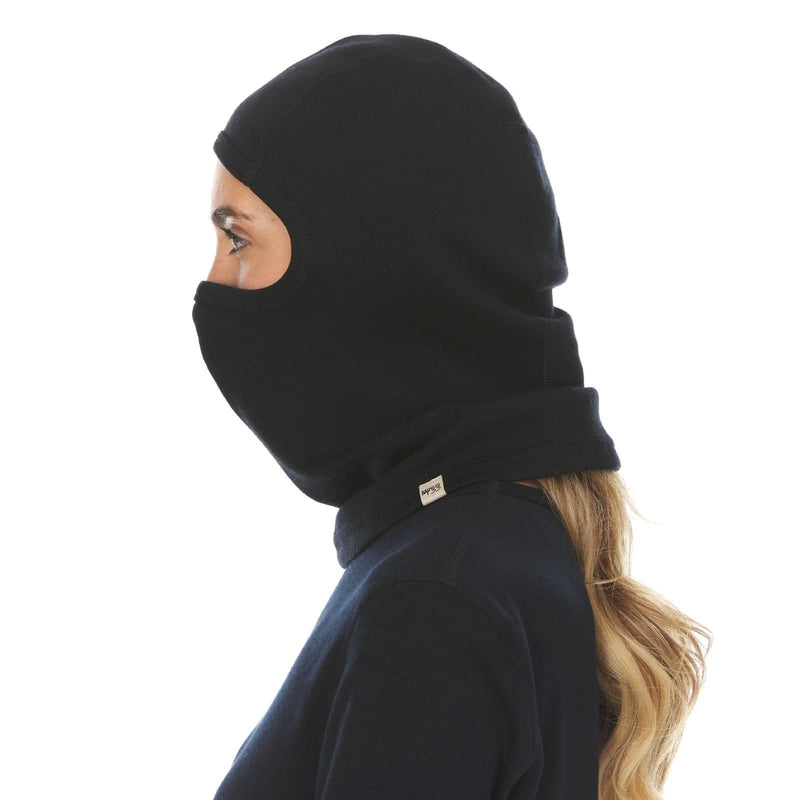 Load image into Gallery viewer, Heavyweight - Balaclava 100% Merino Wool
