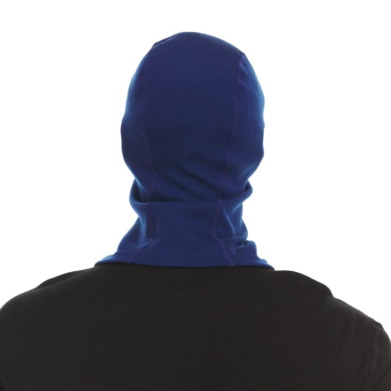 Load image into Gallery viewer, Heavyweight - Balaclava 100% Merino Wool
