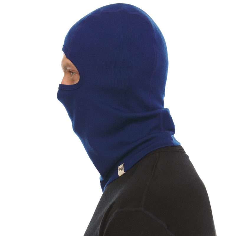 Load image into Gallery viewer, Heavyweight - Balaclava 100% Merino Wool
