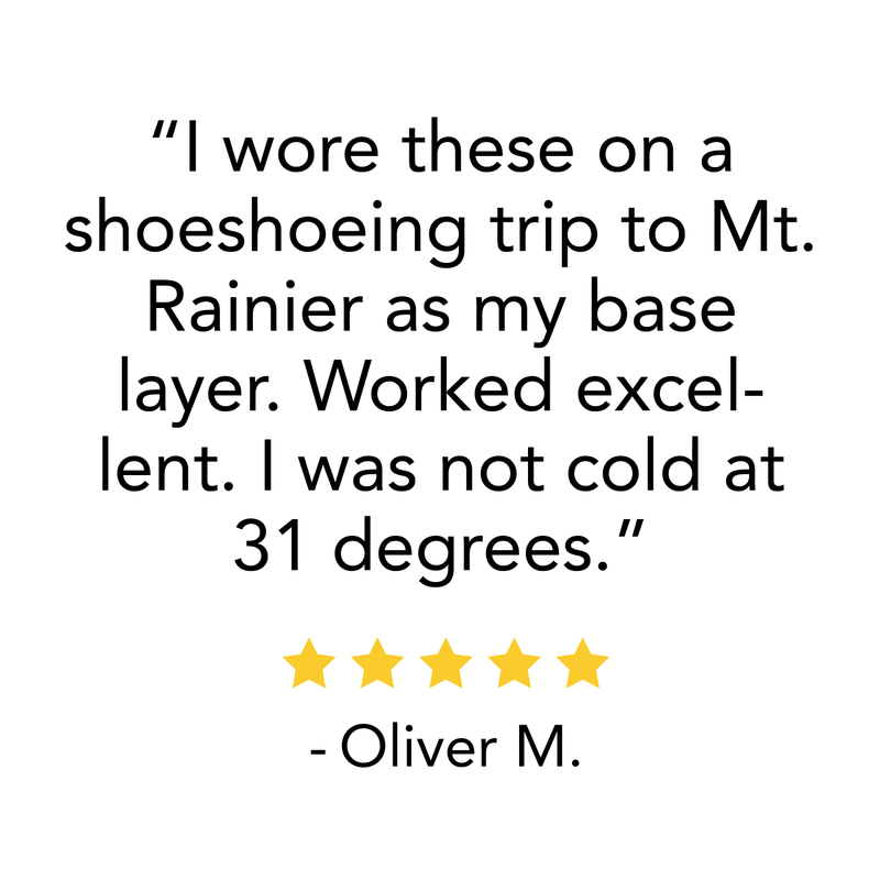 Load image into Gallery viewer, Midweight - Men's Wool Flyless Running Tight Woolverino
