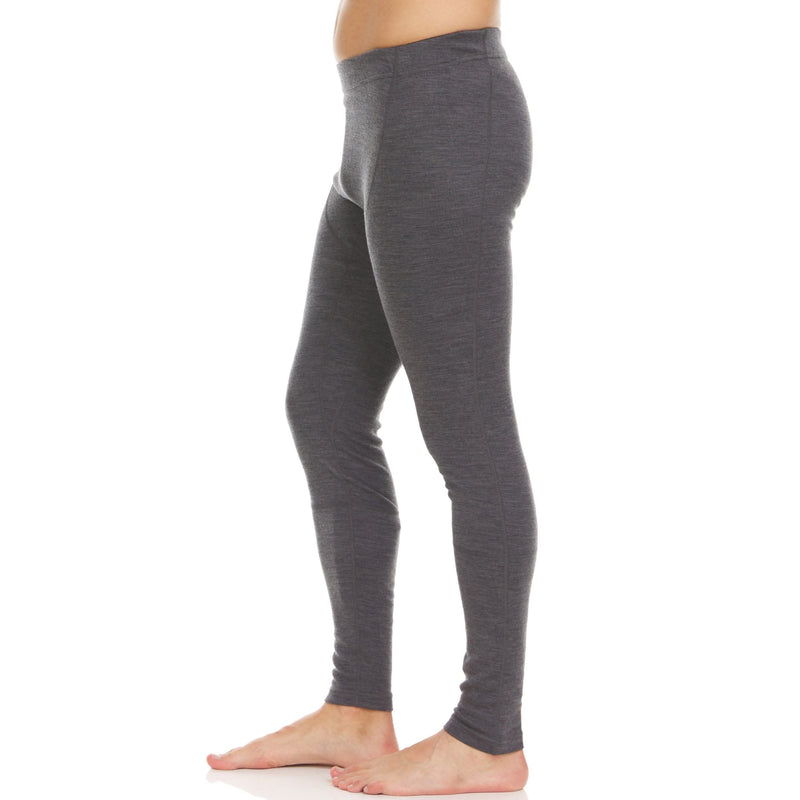 Load image into Gallery viewer, Midweight - Men's Wool Flyless Running Tight Woolverino
