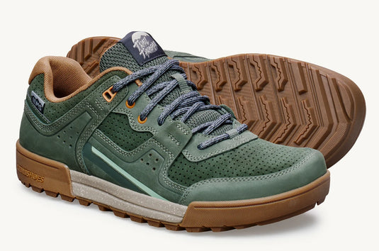 Lems Trail Thrasher - Moss, pair
