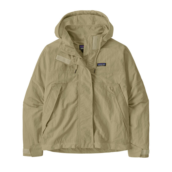 Load image into Gallery viewer, Women's Skysail Jacket
