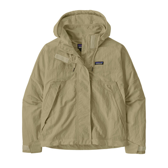 Women's Skysail Jacket