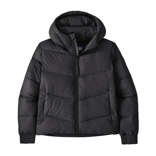 Load image into Gallery viewer, Women's Sindit Hoody Jacket
