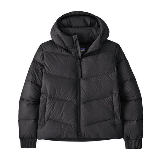 Women's Sindit Hoody Jacket