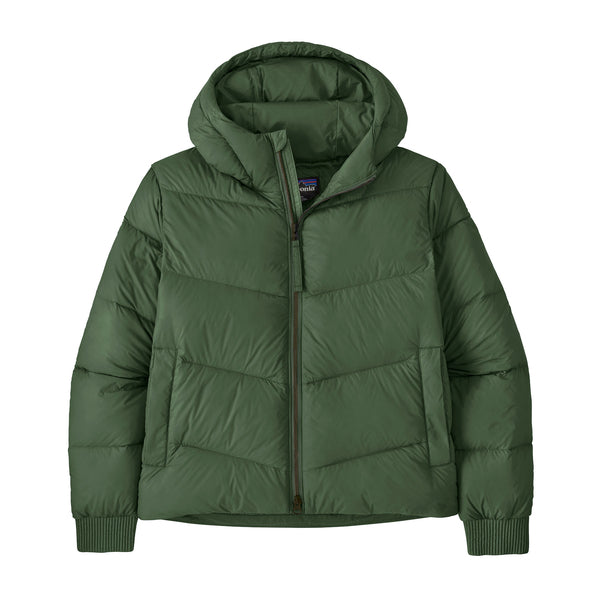 Load image into Gallery viewer, Women's Sindit Hoody Jacket
