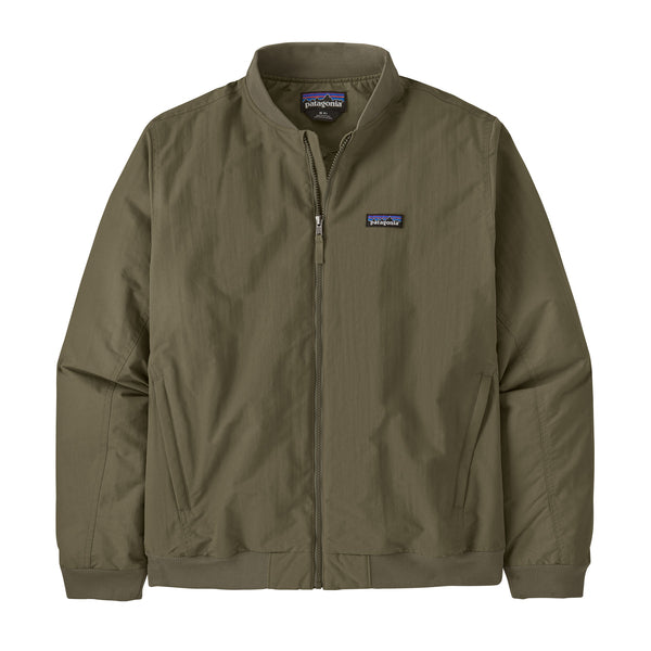 Load image into Gallery viewer, Men's Isthmus Deck Jacket
