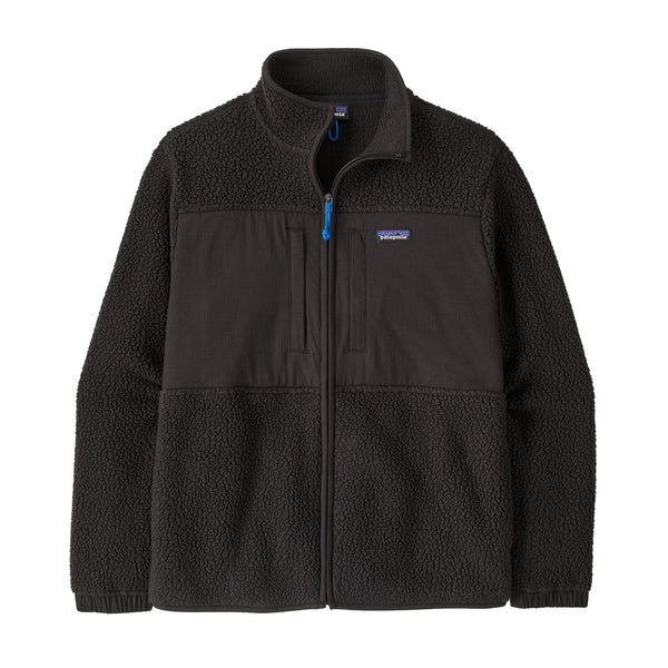 Load image into Gallery viewer, Men's Retro Pile Patch Jacket
