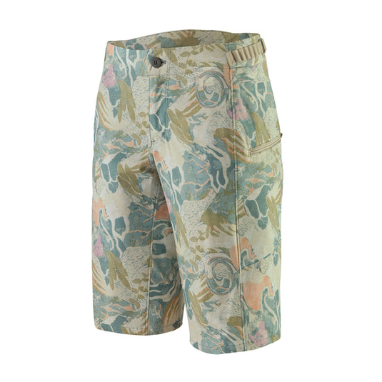 Women's Dirt Craft Bike Shorts