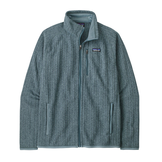 Men's Better Sweater Jacket