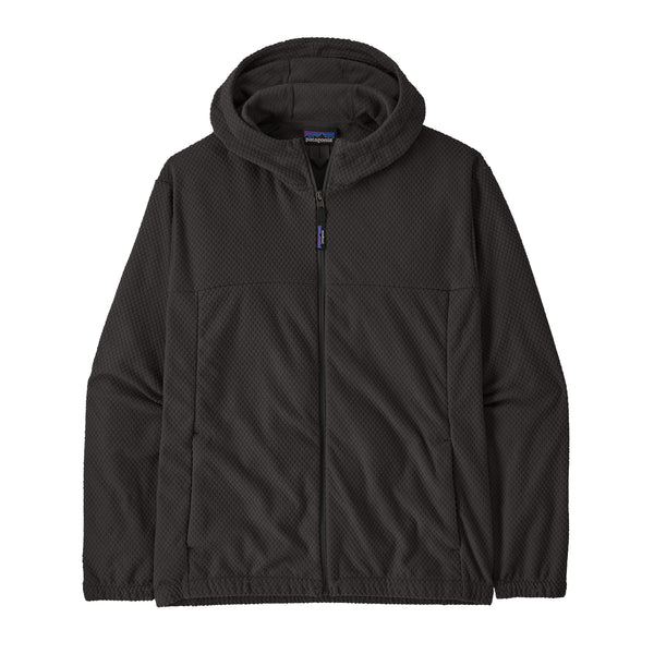 Load image into Gallery viewer, Men's Textured Fleece Hoody
