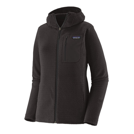 Women's R1 Air Full-Zip Hoody